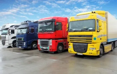 Adana Otlukbeli Nakliye Ambarı